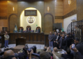 Syria’s Accountability Gap: The Najib Trial and the Case for the ICC