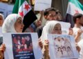 6 siblings forcibly disappeared in 2013 by Assad regime confirmed dead, family says