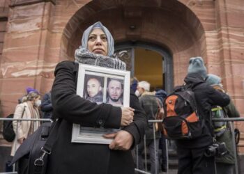 The European Courts, the Syrian Trials, and the Incomplete Structure of Accountability