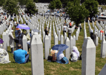 Bosnia, Syria, and the Limits of Reconciliation Without Acknowledgment