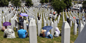 Bosnia, Syria, and the Limits of Reconciliation Without Acknowledgment