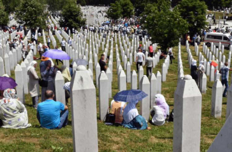 Bosnia, Syria, and the Limits of Reconciliation Without Acknowledgment