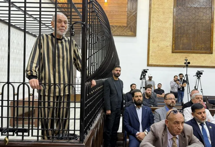 Collective Guilt… How Do We Prevent the Return of “Assadism” in a New Form?