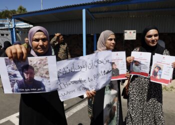 Annektering eller sikkerhedszone – hvad laver Israel i det sydlige Syrien?