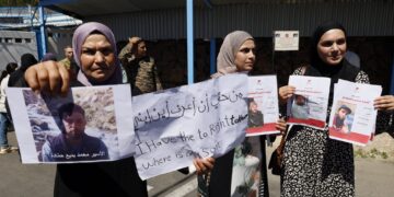 Annektering eller sikkerhedszone – hvad laver Israel i det sydlige Syrien?