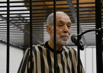 Ahmad Hassoun Before the Court… Can Syria Try the Inciters?