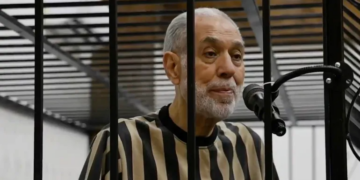 Ahmad Hassoun Before the Court… Can Syria Try the Inciters?