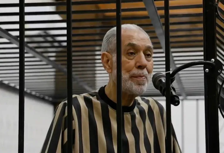 Ahmad Hassoun Before the Court… Can Syria Try the Inciters?