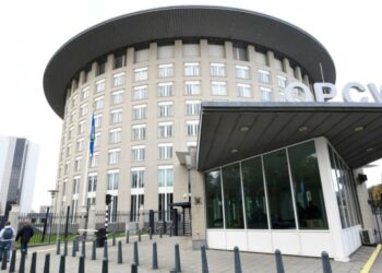 The Restoration of Syria’s Institutional Rights in the Organisation for the Prohibition of Chemical Weapons