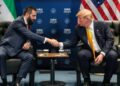 Rescinding the Designation of Syria as a State Sponsor of Terrorism: The Implications and the Legal Effects