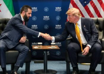 Rescinding the Designation of Syria as a State Sponsor of Terrorism: The Implications and the Legal Effects