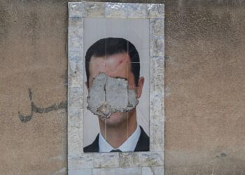 What the death sentence for former Syrian dictator Bashar al-Assad tells us about the future of the country