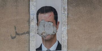 What the death sentence for former Syrian dictator Bashar al-Assad tells us about the future of the country
