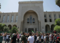 A Sentence in Damascus and An Accused in Moscow: The Limits of Syria’s First Attempt at Accountability