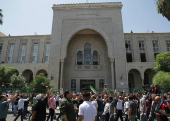 A Sentence in Damascus and An Accused in Moscow: The Limits of Syria’s First Attempt at Accountability