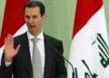 Syrian Court Sentences Bashar al-Assad to Death in Absentia for War Crimes
