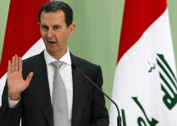 Syrian Court Sentences Bashar al-Assad to Death in Absentia for War Crimes