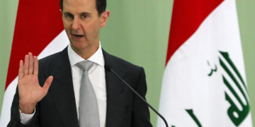 Syrian Court Sentences Bashar al-Assad to Death in Absentia for War Crimes