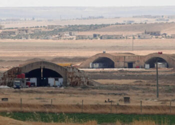 Was Israel’s strike on a Syrian airbase meant as a warning to Turkiye?