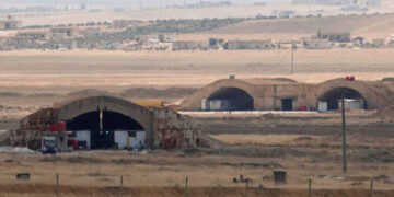 Was Israel’s strike on a Syrian airbase meant as a warning to Turkiye?