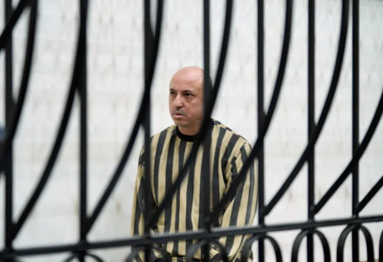 What Does the Case of Wasim al-Assad Mean for the Path of Transitional Justice in Syria?