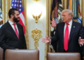 This Is What Syria Will Gain After the Removal of Its Name From the Terrorism List