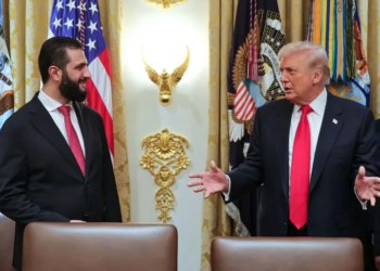 This Is What Syria Will Gain After the Removal of Its Name From the Terrorism List