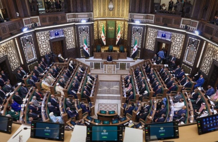 How Should the Legislative Council Draft Its Rules of Procedure During the Transitional Period?