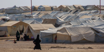 Al-Hol Camp: Closure, Security Implications, and the Legal Obligations of States and the International Community
