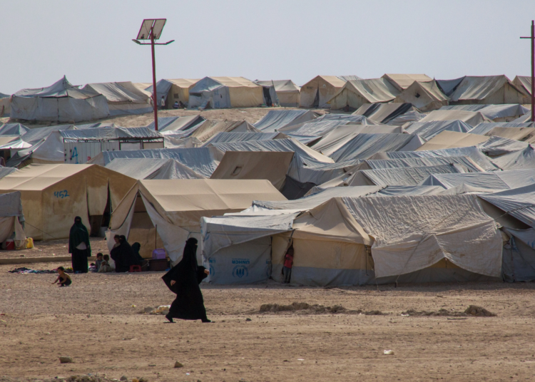 Al-Hol Camp: Closure, Security Implications, and the Legal Obligations of States and the International Community