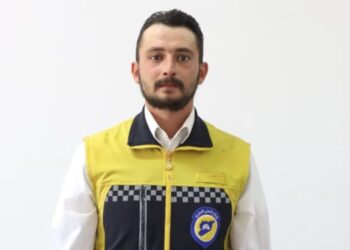 Who is Mohammad Ghamira and why has his death, alleged abuse ignited outcry in Syria?