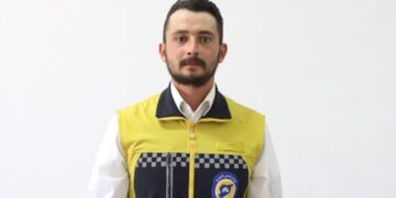 Who is Mohammad Ghamira and why has his death, alleged abuse ignited outcry in Syria?