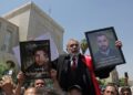 Syria Sentences Former Dictator Bashar al-Assad to Death