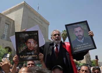 Syria Sentences Former Dictator Bashar al-Assad to Death