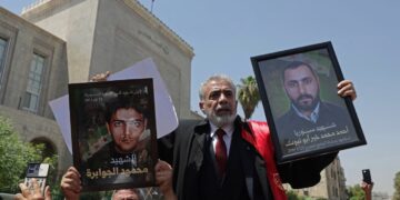 Syria Sentences Former Dictator Bashar al-Assad to Death