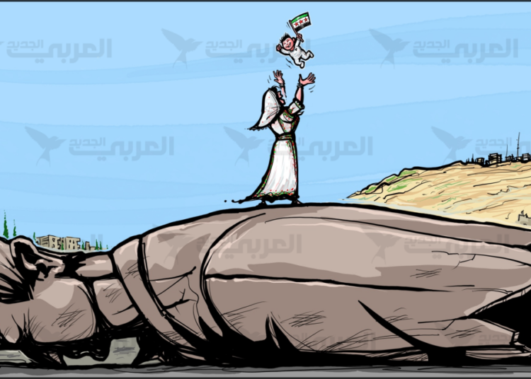 Accountability and Medical Negligence in the Case of the Death of Mohammad Ghmeira