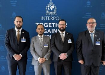 Can Syria Recover the Criminals and the Looted Assets Through Interpol?