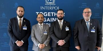 Can Syria Recover the Criminals and the Looted Assets Through Interpol?