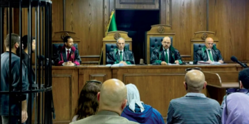 When Accountability Reaches Further: The Informant Abdul Nasser Barraqi as a Case in Point