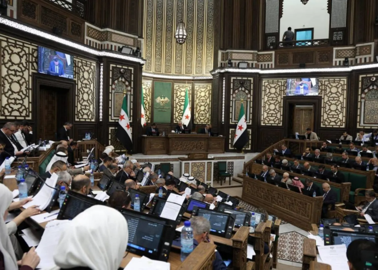 Abolishing the Counter-Terrorism Court Doesn’t Undo Its Effects