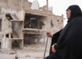 The homes Syria’s women lost: A fight for property, justice and a future