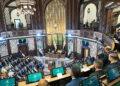 Syria’s abolition of Assad-era terrorism court ‘welcome’
