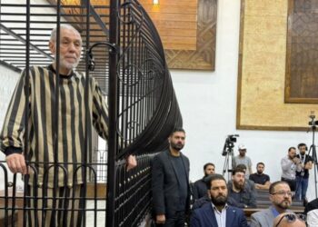From a Request for the Death Penalty to Life Imprisonment: The Case of Ahmed Badreddin Hassoun and the Path of Accountability in Syria
