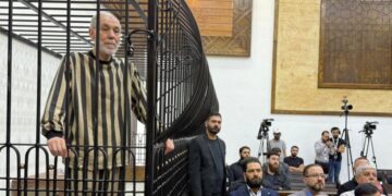 From a Request for the Death Penalty to Life Imprisonment: The Case of Ahmed Badreddin Hassoun and the Path of Accountability in Syria