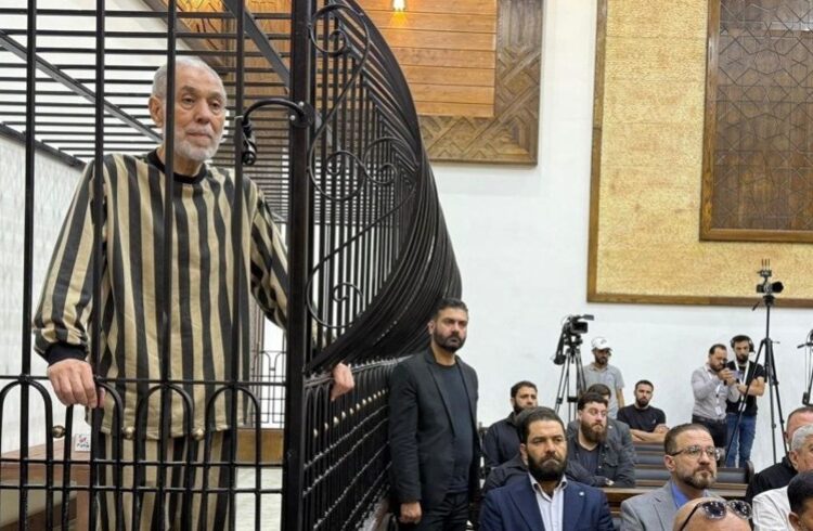 From a Request for the Death Penalty to Life Imprisonment: The Case of Ahmed Badreddin Hassoun and the Path of Accountability in Syria