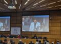 What Did the International Atomic Energy Agency Decide Regarding Syria?