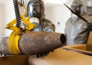 From Concealment to Verified Destruction: A New Phase in the Syrian Chemical Weapons File