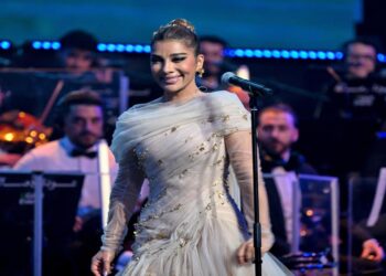 The Concert of Assala in Damascus and the Role of Art in Recovery