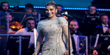 The Concert of Assala in Damascus and the Role of Art in Recovery