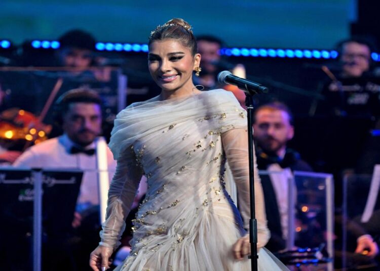 The Concert of Assala in Damascus and the Role of Art in Recovery